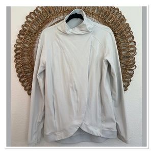 EUC Lululemon Wrap Jacket Cardigan